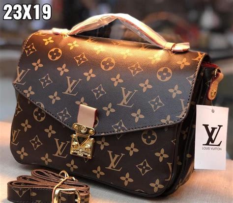 louis vuitton segunda mão